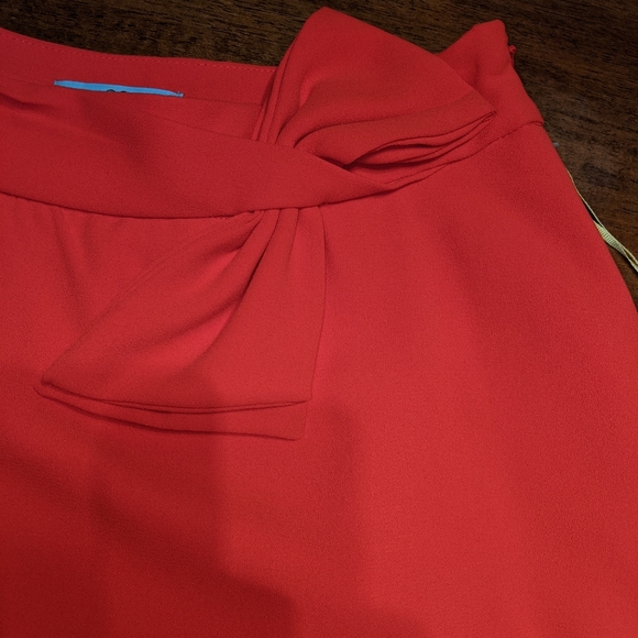 CeCe holiday skirt size small - Picture 4 of 10